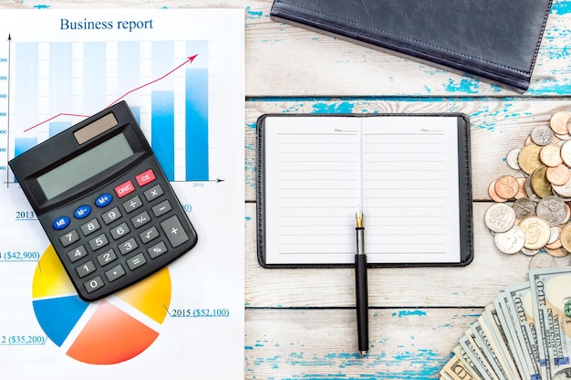 Bank Reconciliation Services